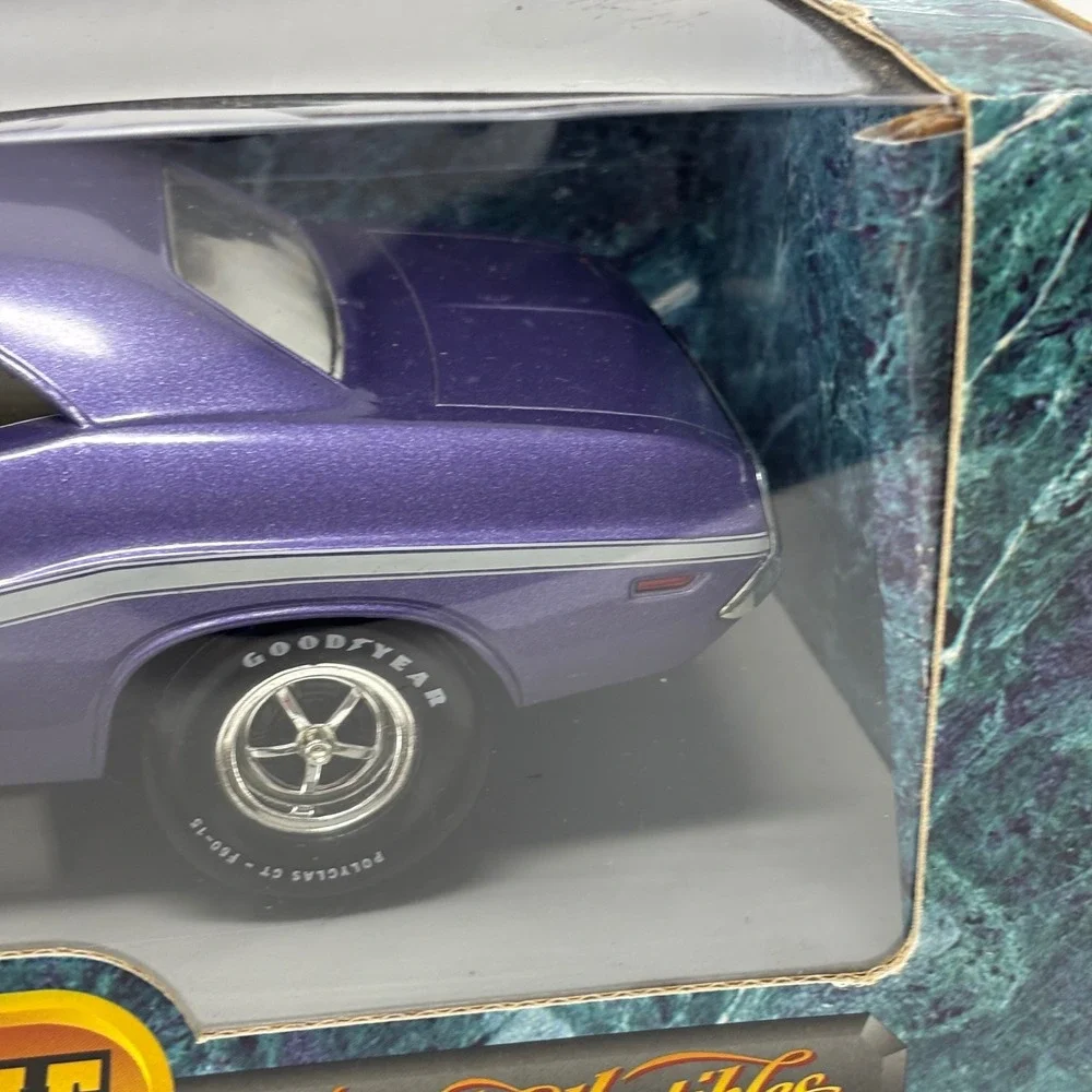 ERTL thank you